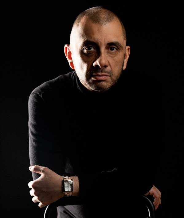 Retrato del Dr. Roberto Vázquez Dávila